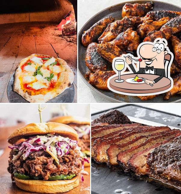 Odin's Table Pub & Smokehouse