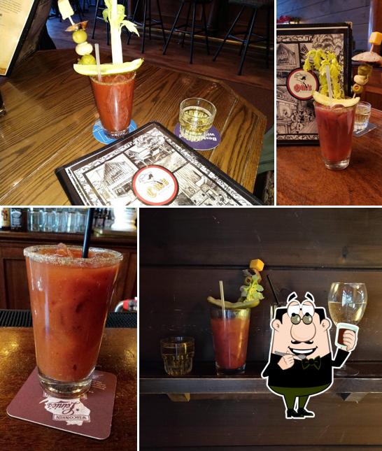 Otto's Beer & Brat Garden