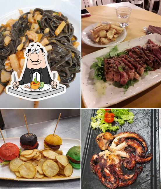 Ristorante Pizzeria "La Griglia"