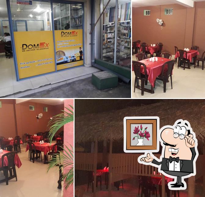Red Apple Restaurant