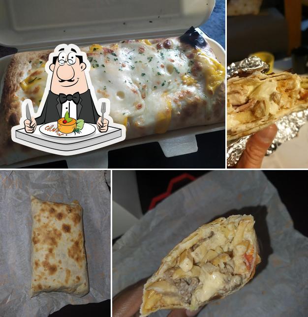 Taco's Factory