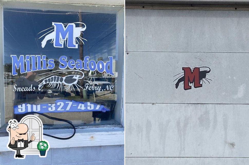 B F Millis & Sons
