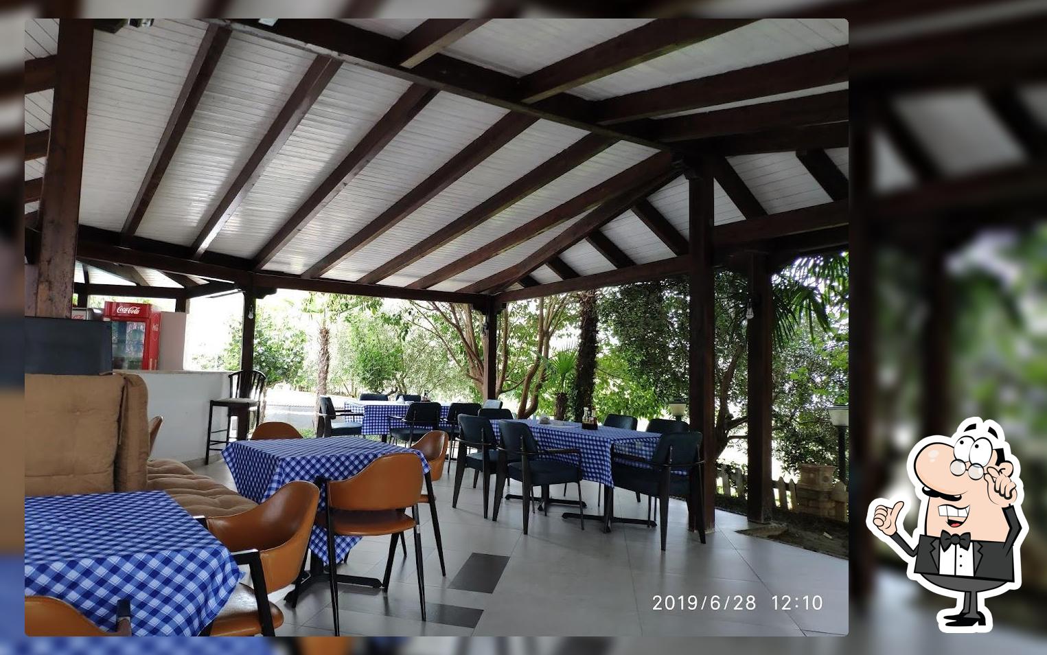 Çeti Restorant