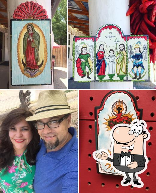 Chavez Gallery and Coffee Shop