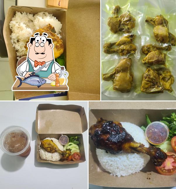 DAPUR MAS RIZAL