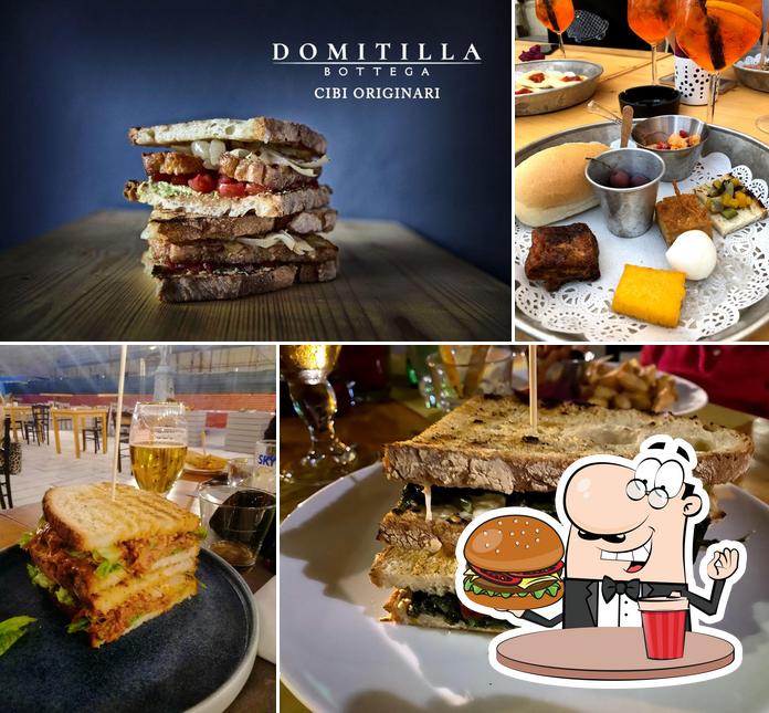 Domitilla Bottega