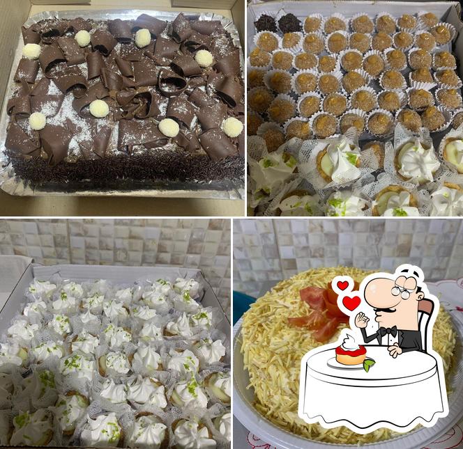 Ele & Ela Buffet