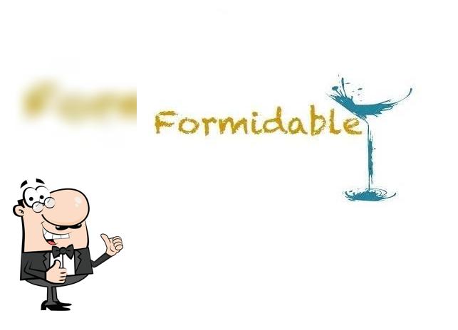 Restaurant Formidable