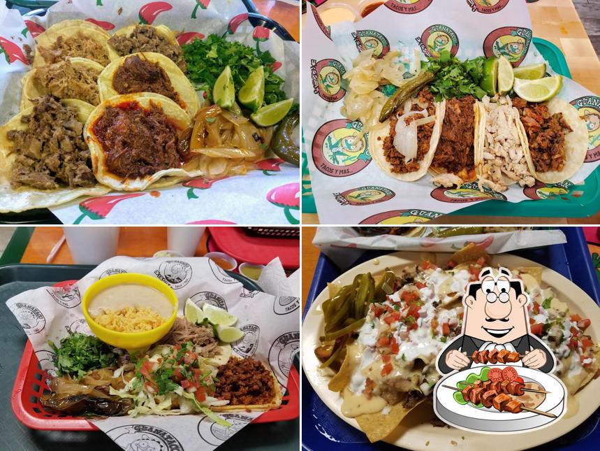 Guanataco