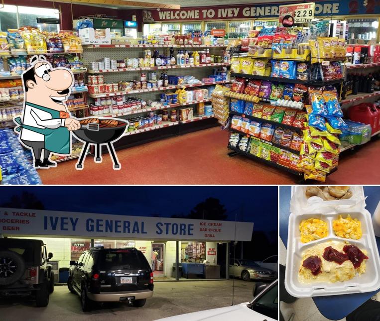 Ivey General Store