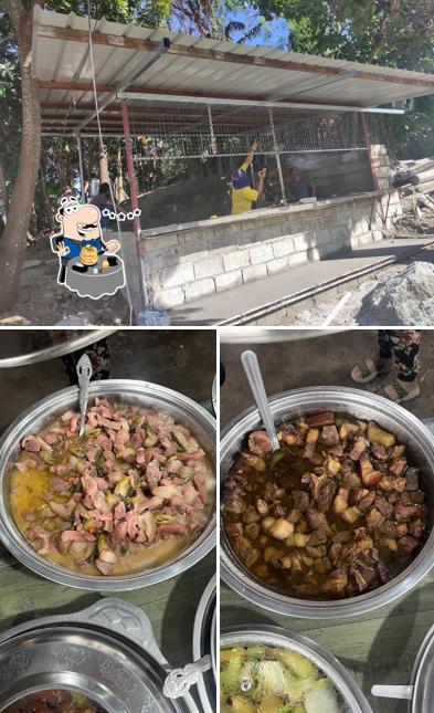 KFJ's Deli Bahay-Kainan