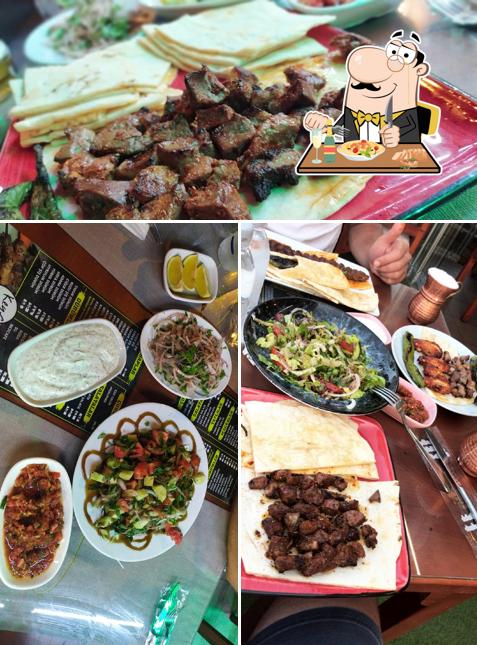 Keyfi Kebap Ciğercim