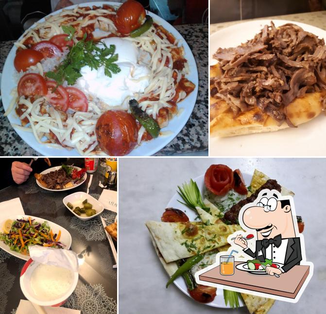 Lefkoşe lokantası