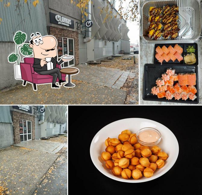 Ловкус
