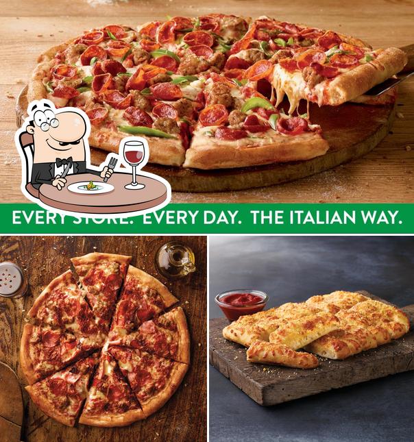 Marco's Pizza