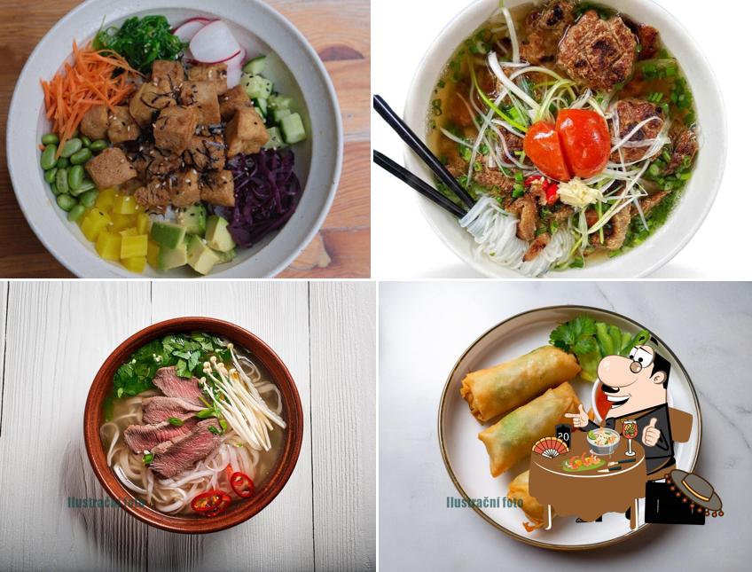 Nam Bistro