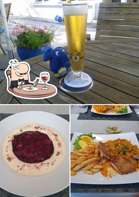 Plöner Harfe