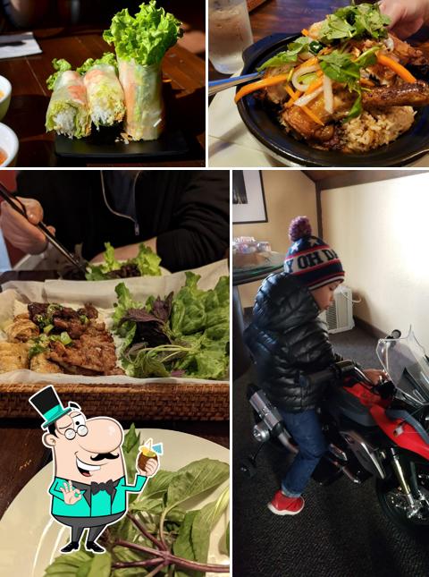 Renton Bistro