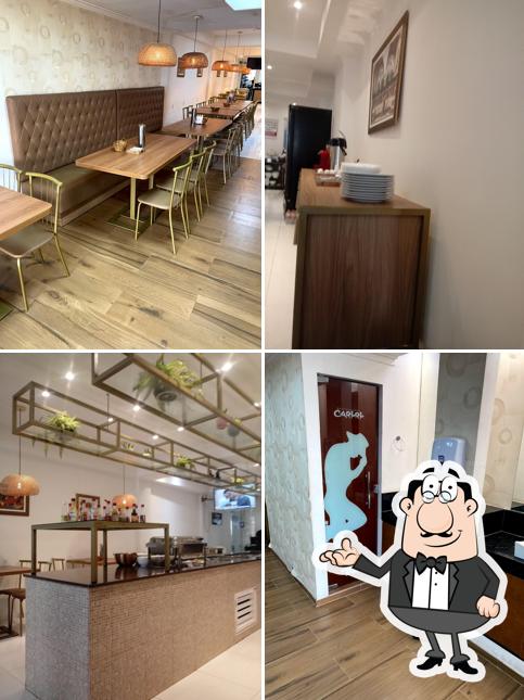 Restaurante Cariri