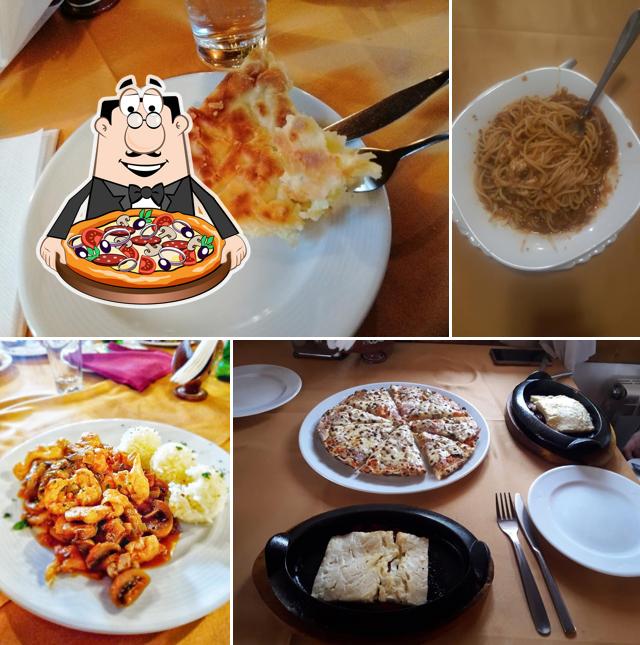 Ресторант Чанове