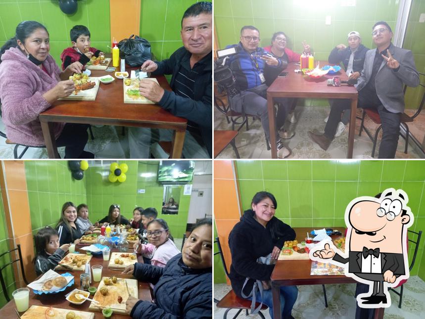 ZAKII FAST FOOD