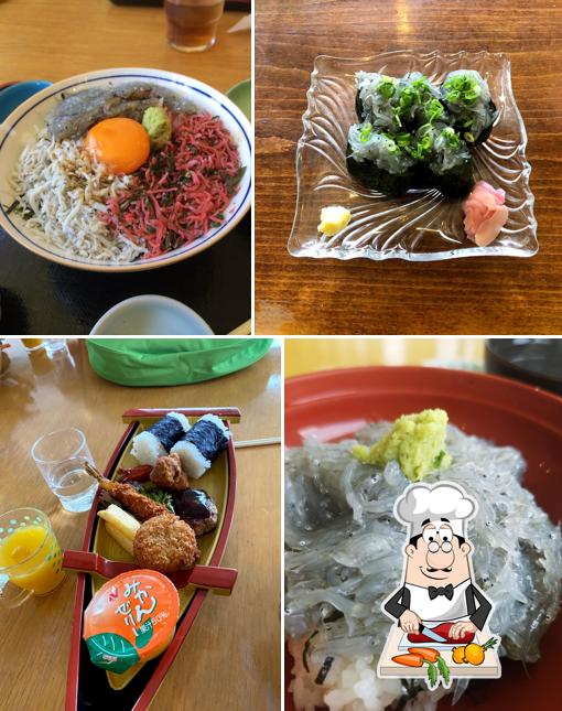 レストランかつらがはま