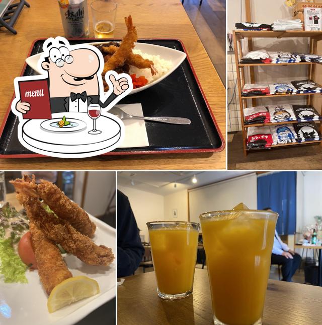 はつこ食堂