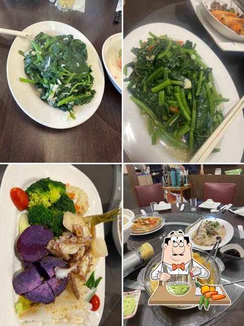 阿福海鮮