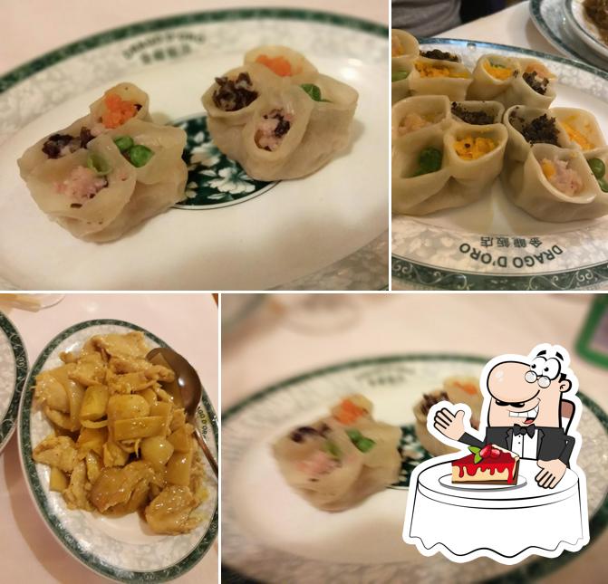 Ristorante Drago D'oro