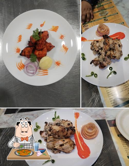 Shahi Zaiqa Indian Restaurant