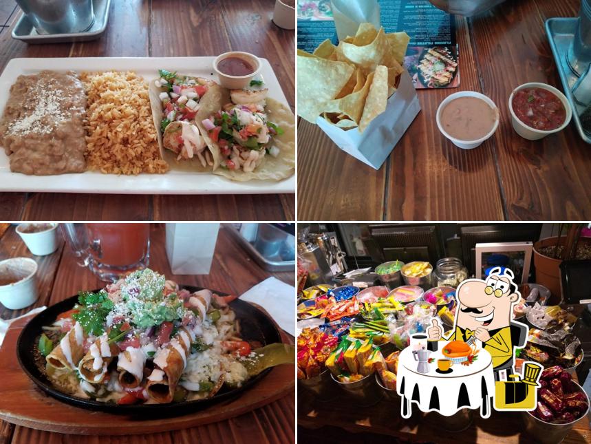 Tacos & Beer