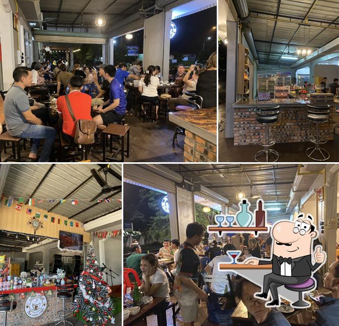 The View Cafe