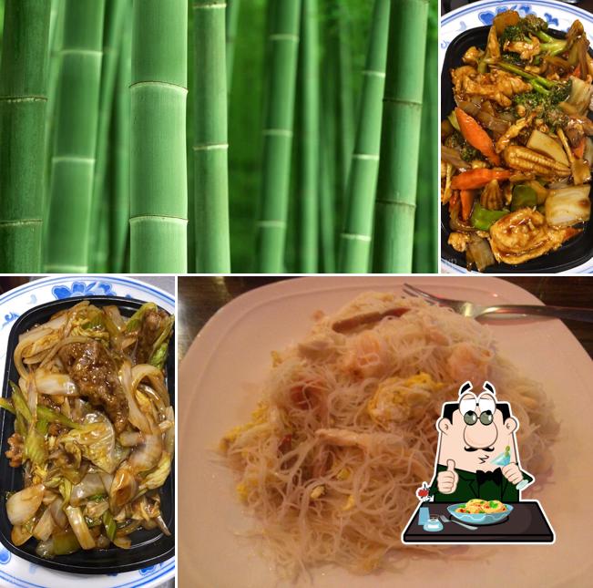 Wah Mei Chinese Restaurant
