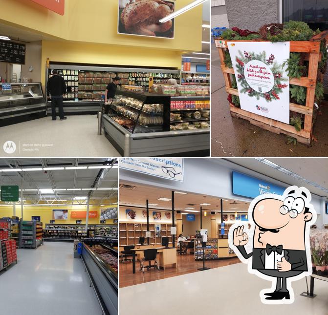 Walmart Supercenter