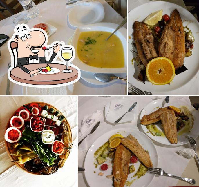 Kaneo Restaurant & Letna Bavča