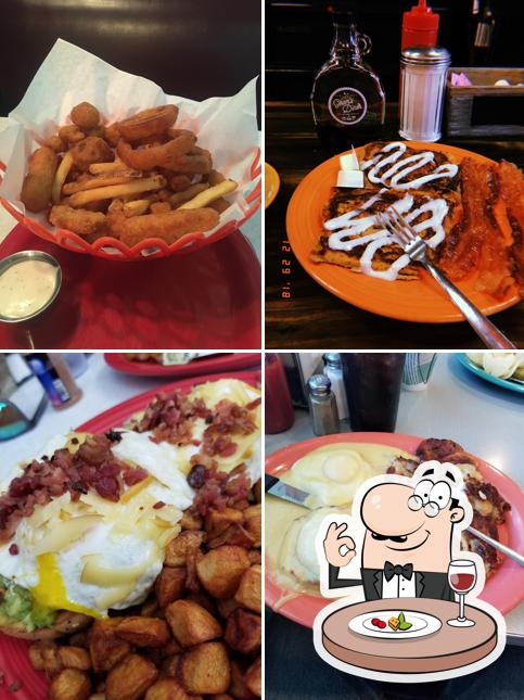 Gram's Diner