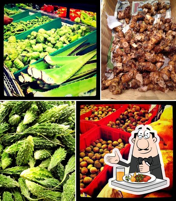 H Mart Catonsville