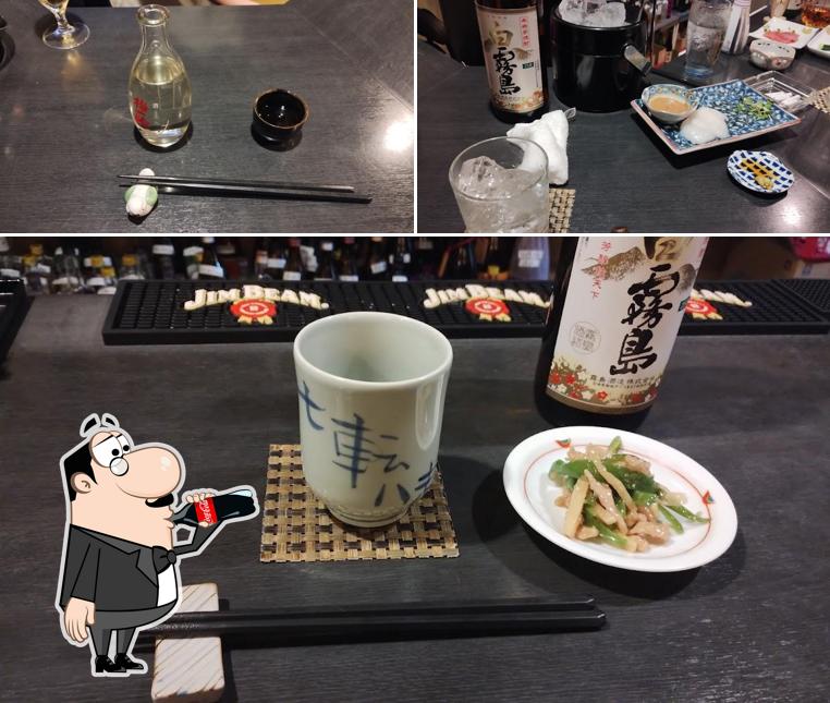 ほっこり居酒屋 朋