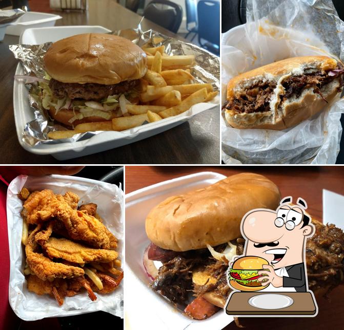 Watts & Watts BBQ