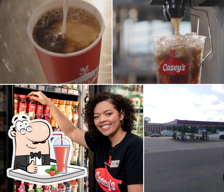 Casey's