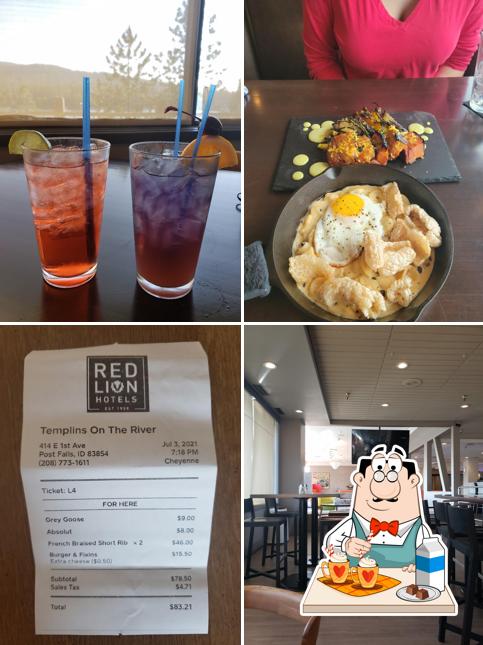 Dam Bar & Restaurant