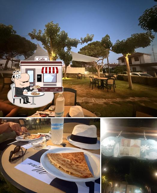 Eatable Cafe-Creperie