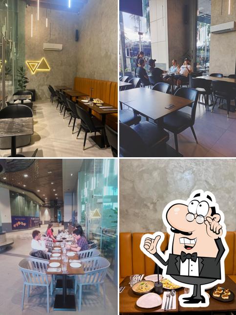 Elevate Bistro Lounge