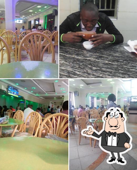 Grand Quality Restaurant