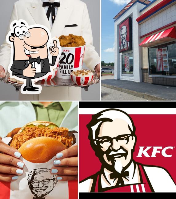 KFC