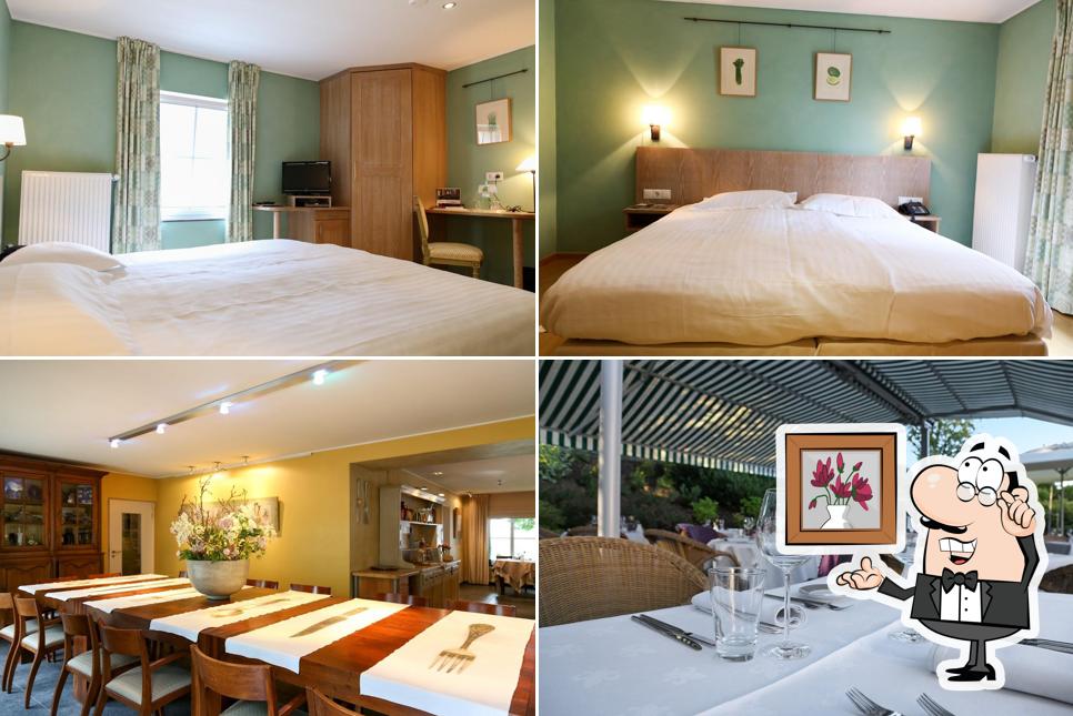 Manoir Kasselslay – Restaurant & Hôtel
