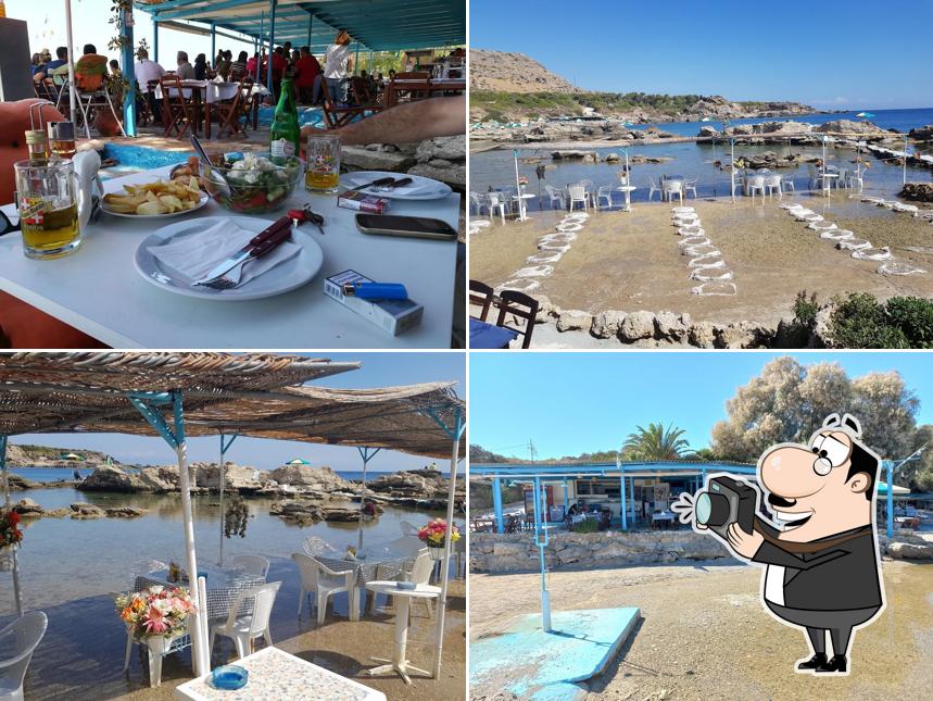 Nikolas Beach Kallithea