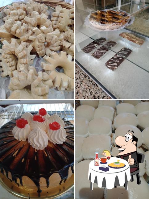 Panadería BELÉN