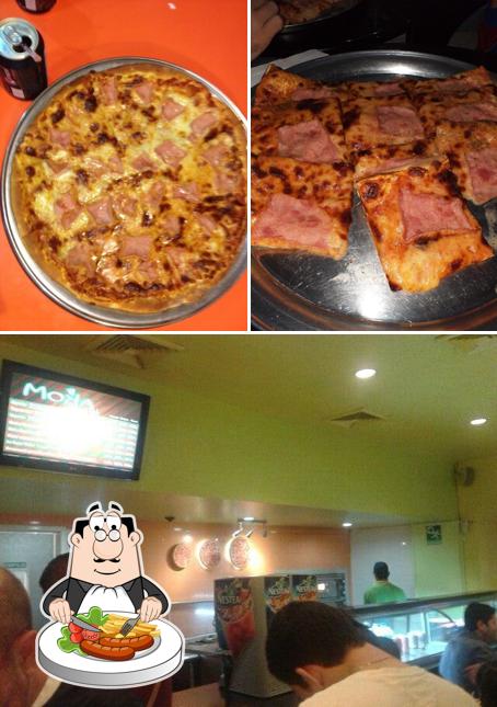 Pizzani