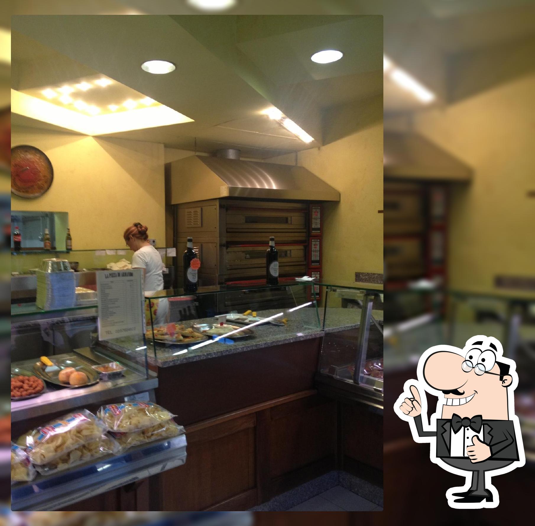 Armando Follie Di Pizza
